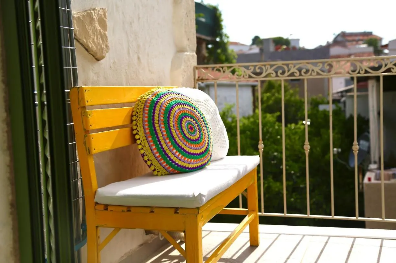 Hotel Bellapais 58 Luxury Çeşme