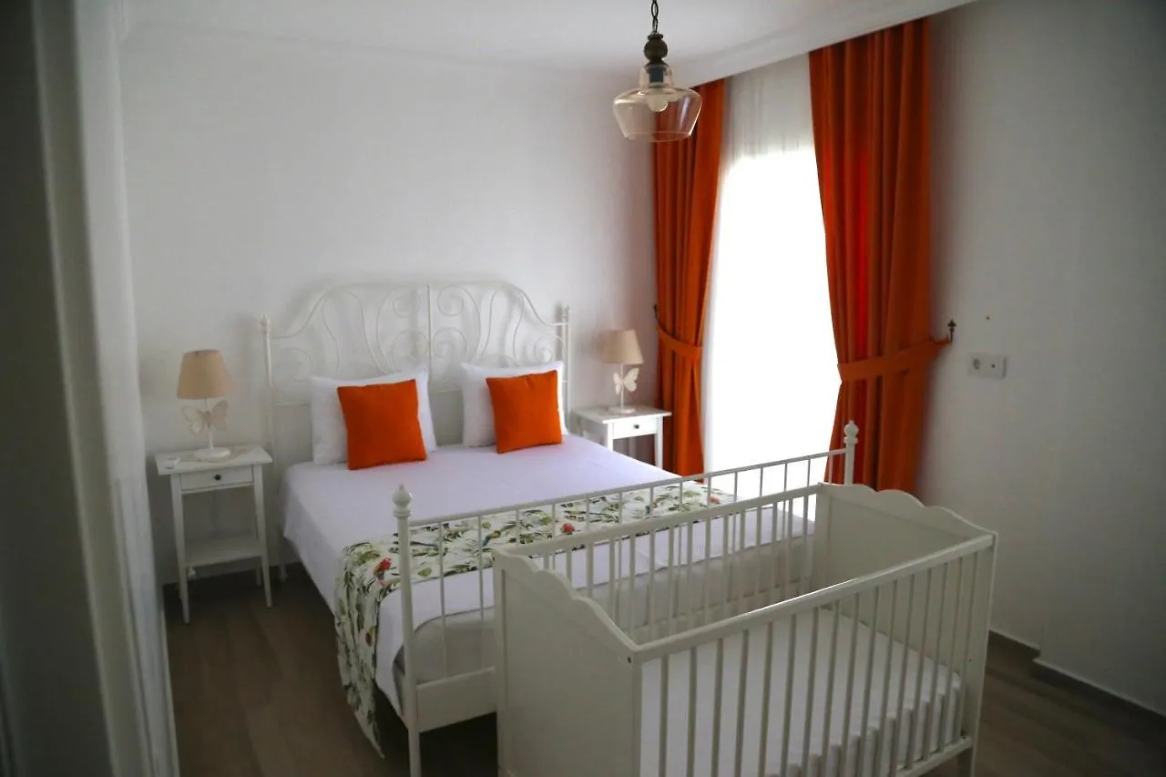 Hotel Bellapais 58 Luxury Çeşme 3*,