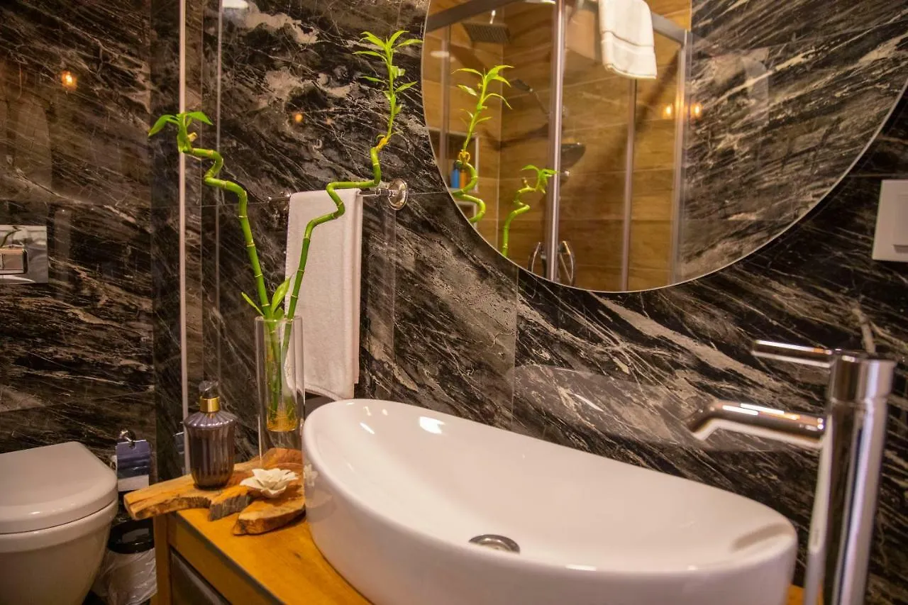 Hotel Bellapais 58 Luxury Çeşme