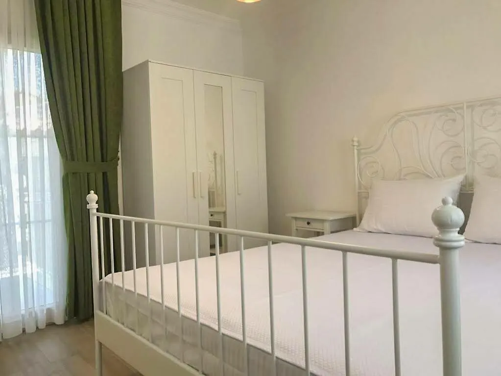 Hotel Bellapais 58 Luxury Çeşme