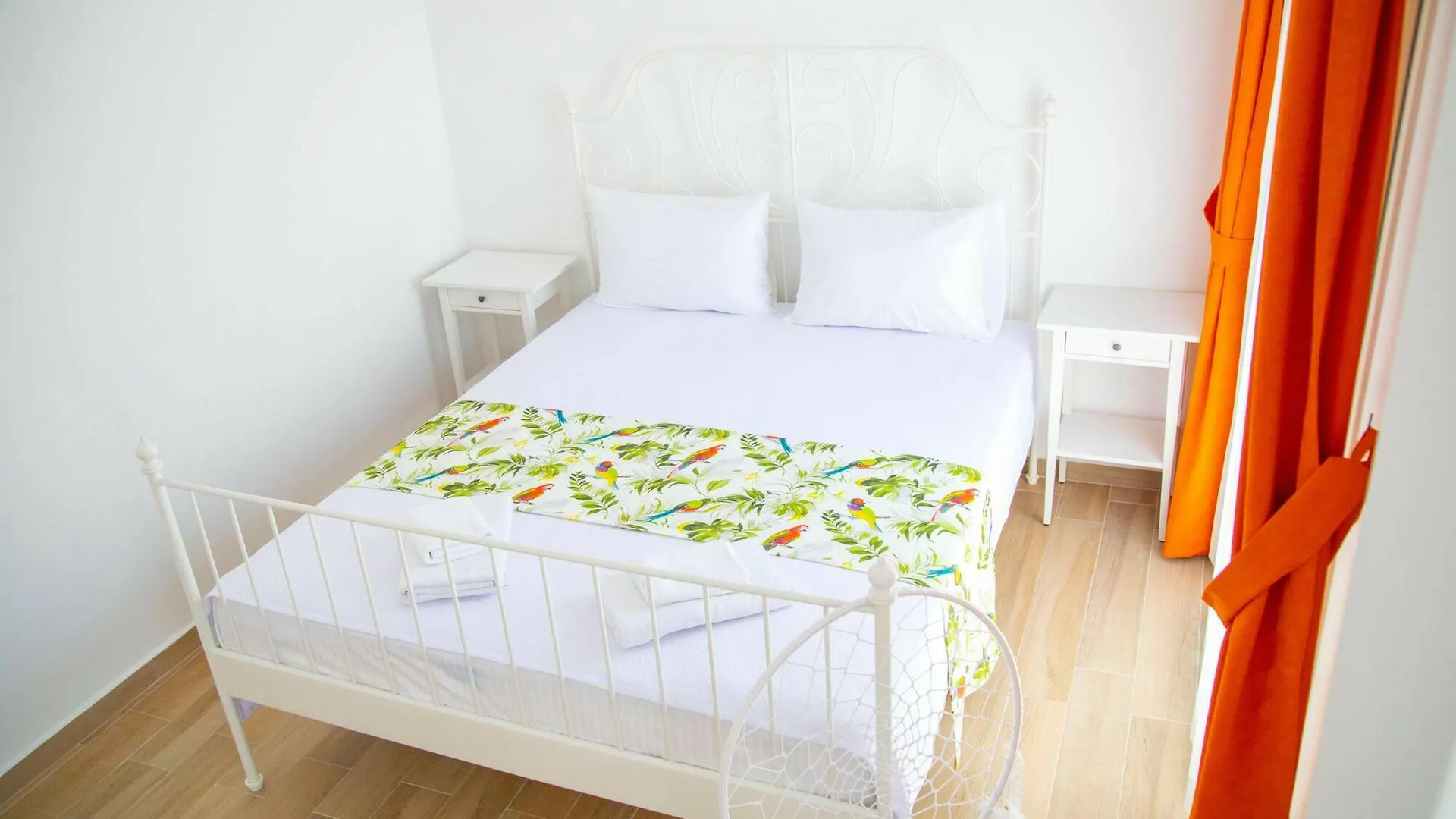Hotel Bellapais 58 Luxury Çeşme 3*,  Turecko