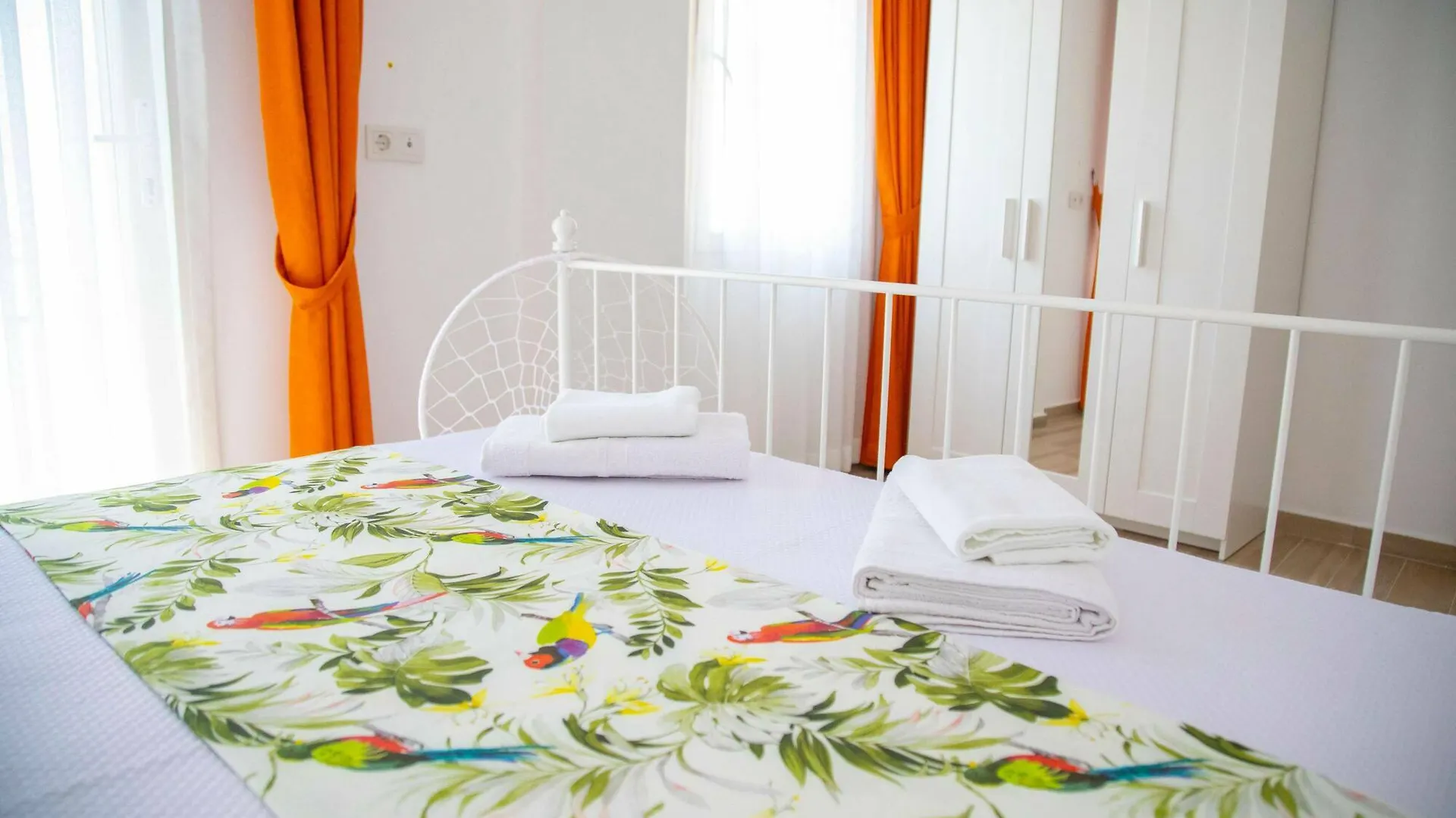 Hotel Bellapais 58 Luxury Çeşme