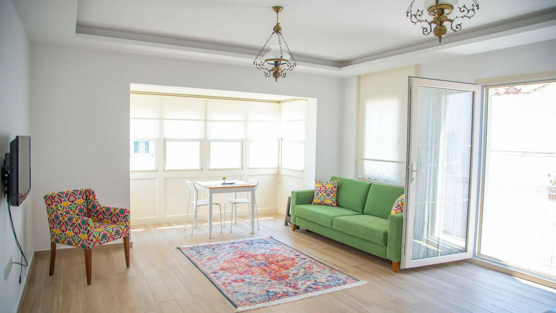 Hotel Bellapais 58 Luxury Çeşme