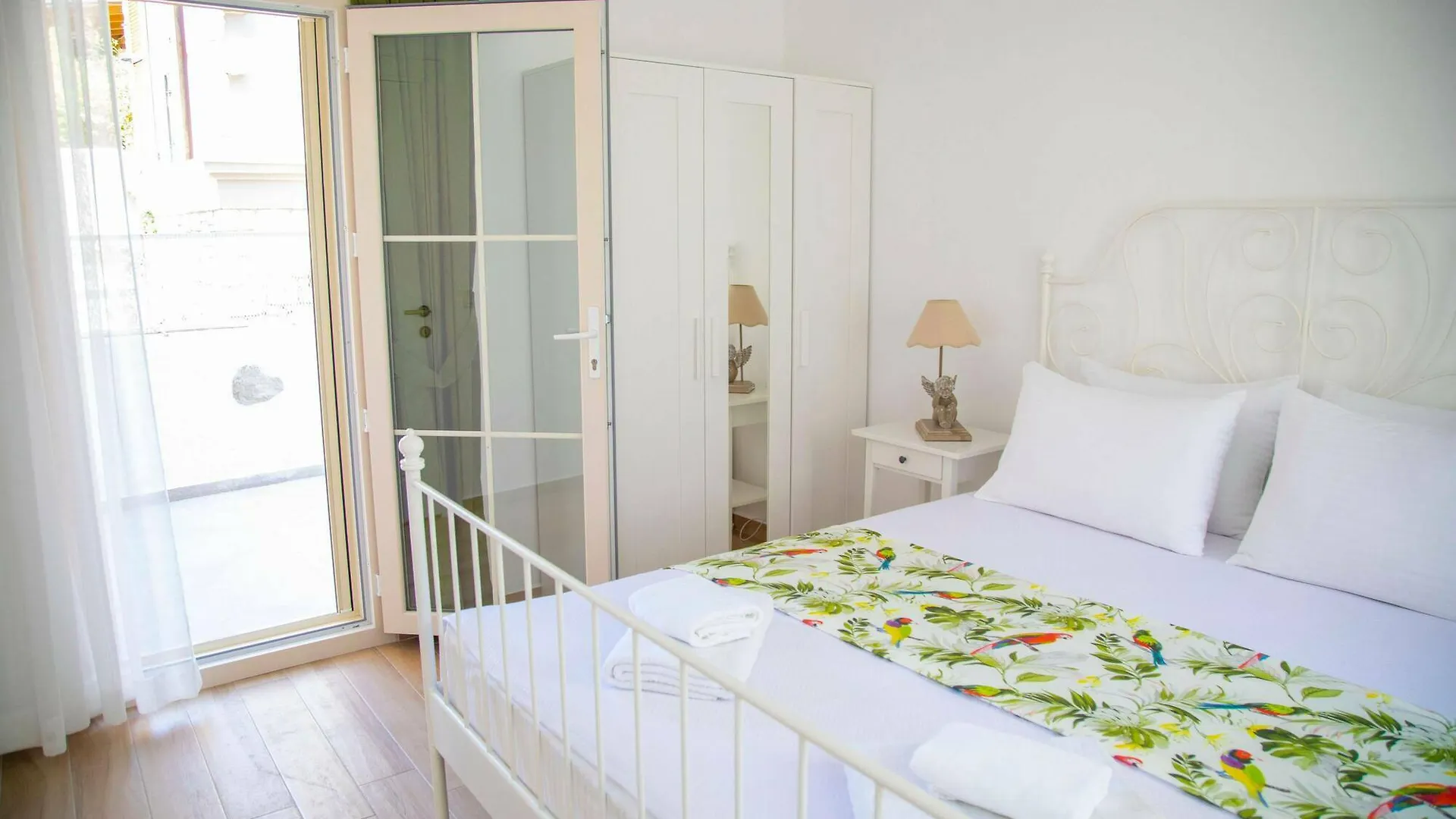 Hotel Bellapais 58 Luxury Çeşme