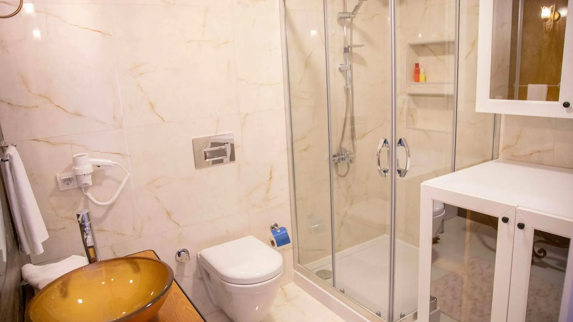Hotel Bellapais 58 Luxury Çeşme Turecko