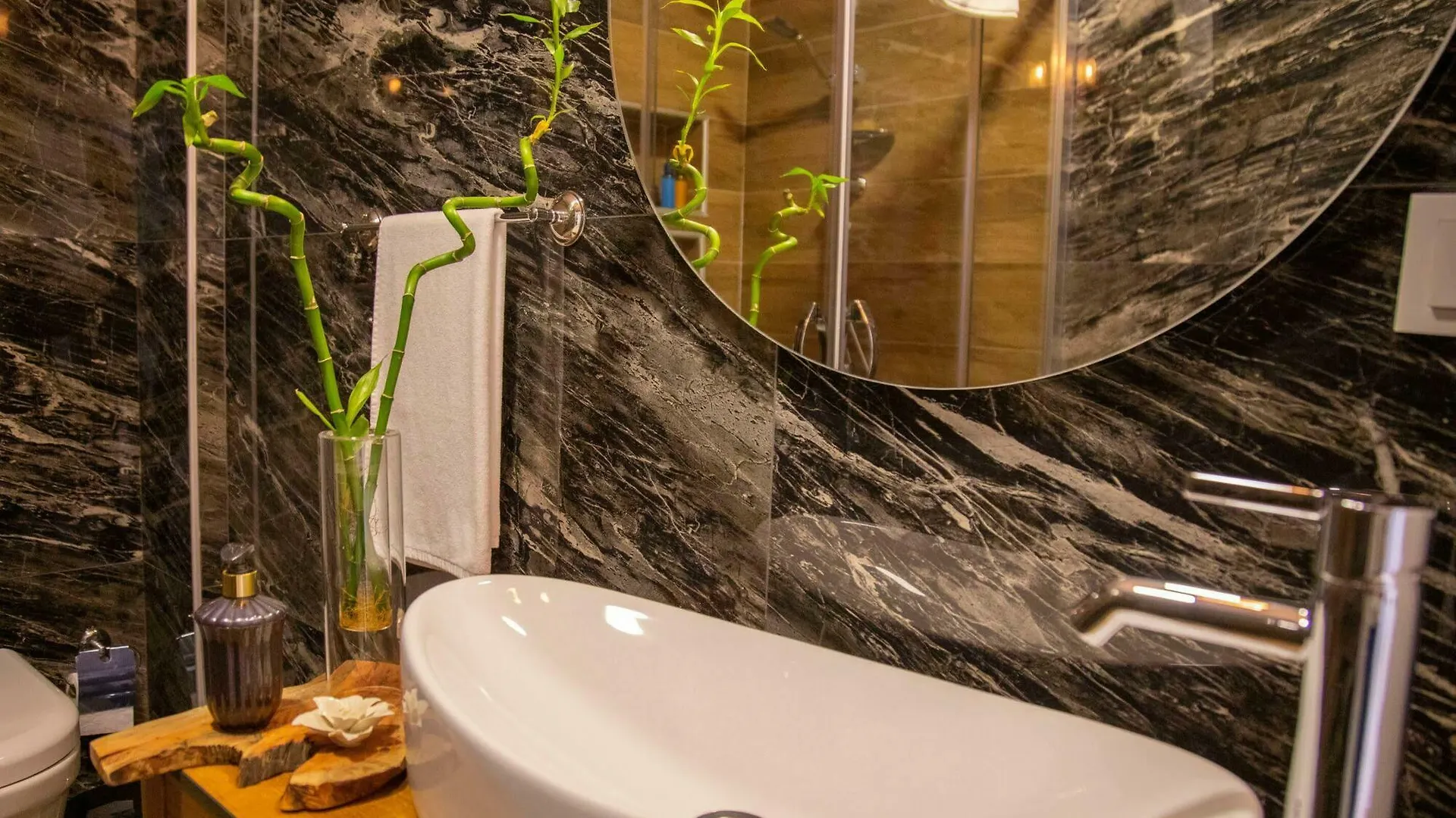 Hotel Bellapais 58 Luxury Çeşme