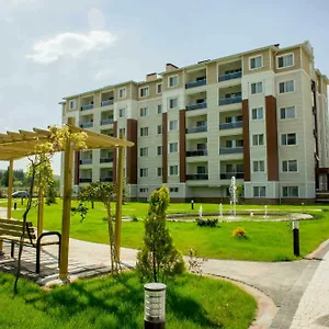 Отель Aforia Thermal Residences